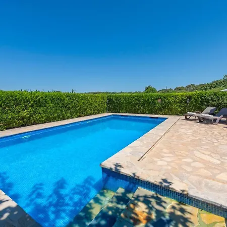 Villa Pedro *