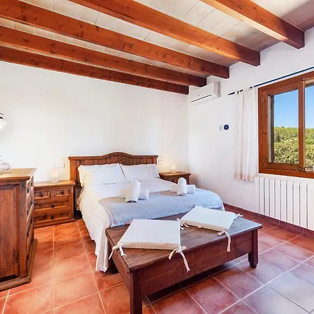 Villa Pedro Pollenca